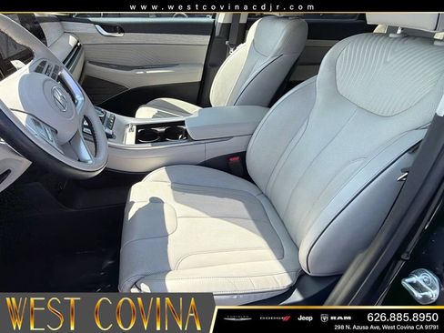Used 2024 Hyundai Palisade Calligraphy AWD/4WD image 22