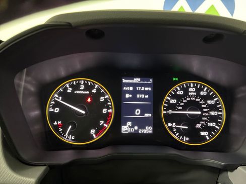 Certified 2025 Subaru Crosstrek 2.5i Sport w/ Crosstrek Mirror Package image 26