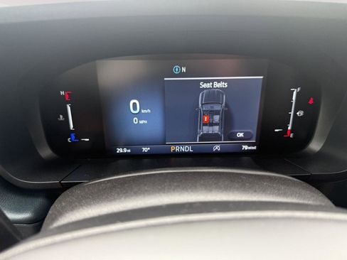 New 2026 Ford Maverick XLT AWD/4WD image 21