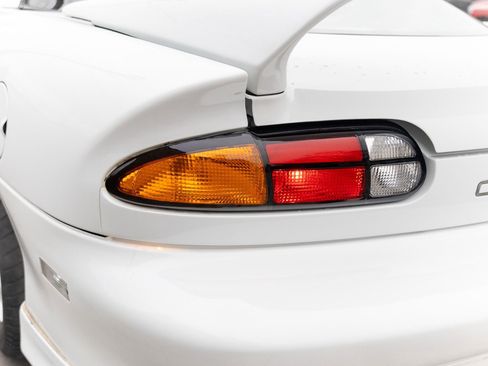 Used 1997 Chevrolet Camaro Z28 w/ Preferred Equipment Group 2 image 36