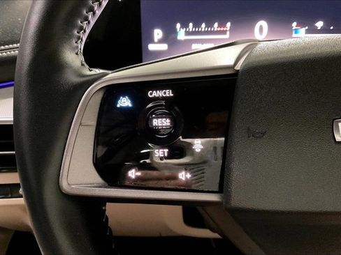 Used 2025 Nissan Murano SL w/ Cargo Package AWD/4WD image 18