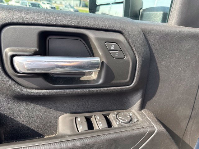 Used 2026 Chevrolet Silverado 2500 Custom w/ Custom Value Package AWD/4WD image 19