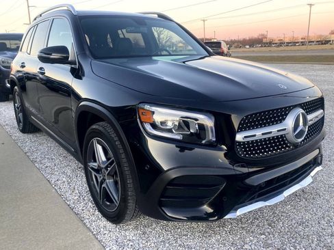 Used 2022 Mercedes-Benz GLB 250 4MATIC image 6