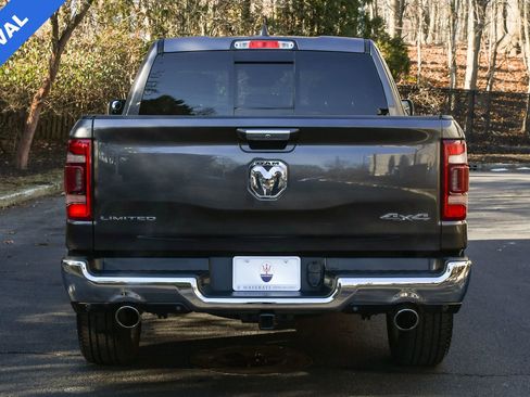 Used 2022 RAM 1500 Limited image 6