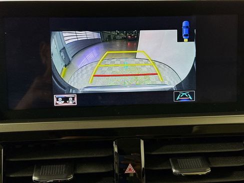 Certified 2023 Lexus GX 460 Premium image 14