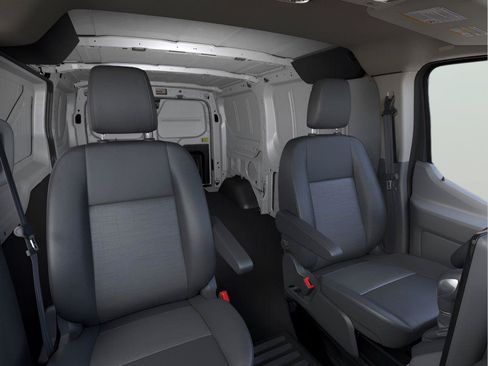 New 2026 Ford Transit 150 Low Roof RWD image 10