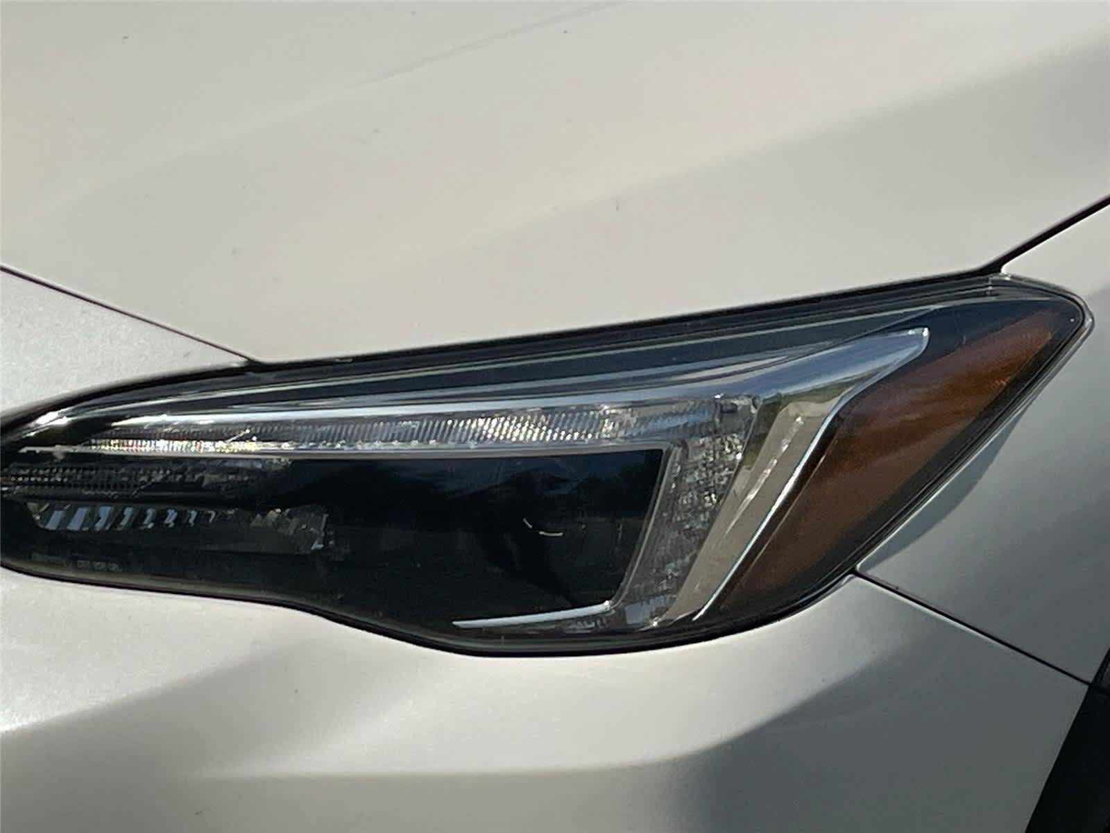 Used 2019 Subaru Crosstrek 2.0i Limited w/ Popular Package #4 AWD/4WD image 9
