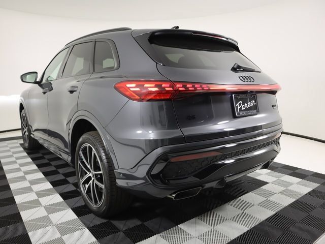 New 2026 Audi Q5 Premium Plus AWD/4WD image 3