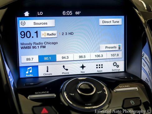 Used 2016 Ford Escape Titanium w/ Equipment Group 301A FWD image 15