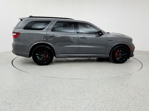 Used 2023 Dodge Durango R/T w/ Tow 'N Go Package image 4