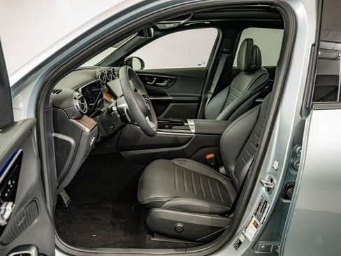 New 2026 Mercedes-Benz GLC 300 4MATIC image 28