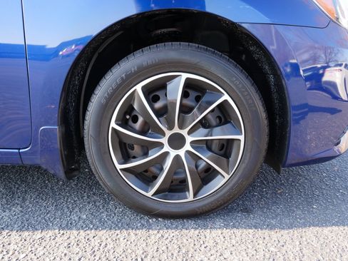 Used 2019 Nissan Sentra S image 11