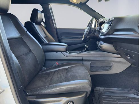 Used 2021 Dodge Durango R/T w/ Blacktop Package RWD image 20