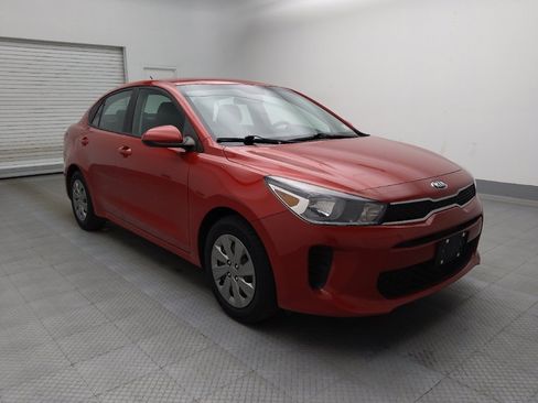 Used 2020 Kia Rio S FWD image 13