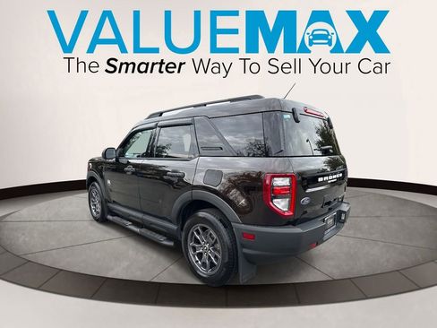 Used 2021 Ford Bronco Sport Big Bend image 5