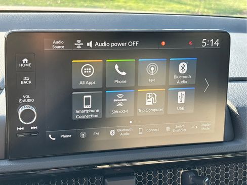 Certified 2024 Honda CR-V EX-L image 13