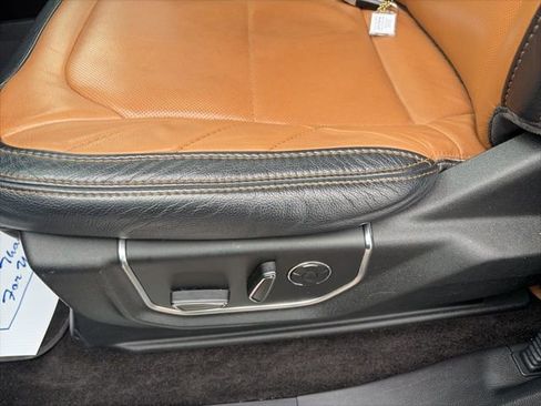 Used 2017 Ford F150 Limited w/ Trailer Tow Package image 19