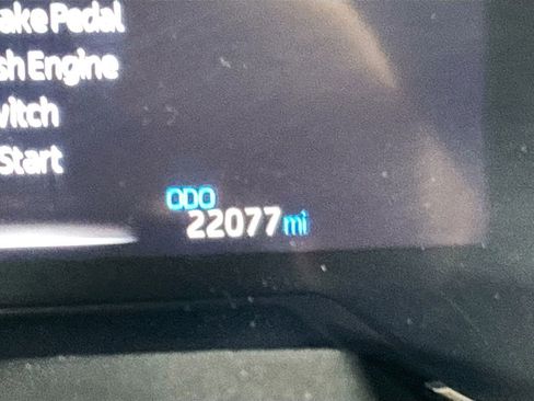 Used 2024 Toyota RAV4 XLE Premium w/ Weather Package image 14