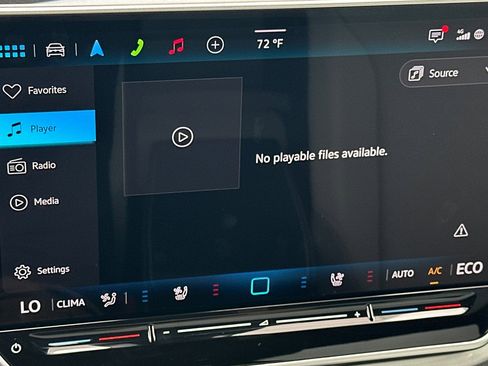 New 2025 Volkswagen ID.4 Pro S Plus image 16