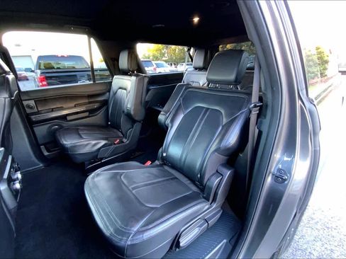 Used 2021 Ford Expedition Max Limited RWD image 20