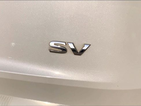 Used 2023 Nissan Rogue SV w/ SV Premium B Package image 10