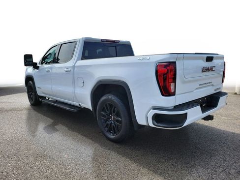 Certified 2022 GMC Sierra 1500 Elevation w/ Preferred Package image 3