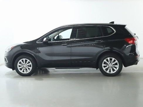 Used 2017 Buick Envision Essence image 39