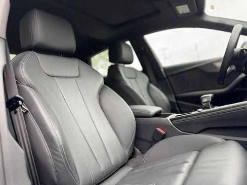 Used 2023 Audi A5 2.0T Premium Plus w/ Premium Plus AWD/4WD image 27