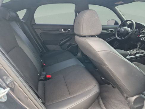 Used 2023 Honda Civic Sport image 18