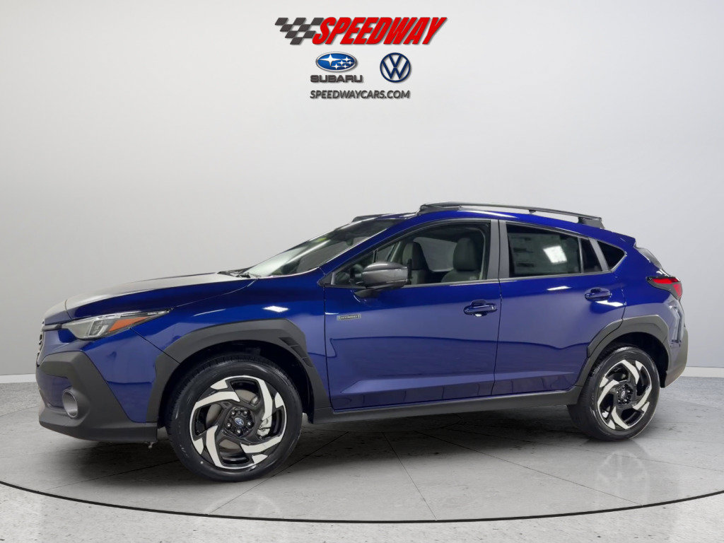 New 2026 Subaru Crosstrek 2.5i Limited AWD/4WD image 11