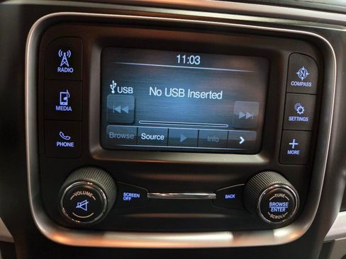 Used 2016 RAM 2500 Big Horn image 59