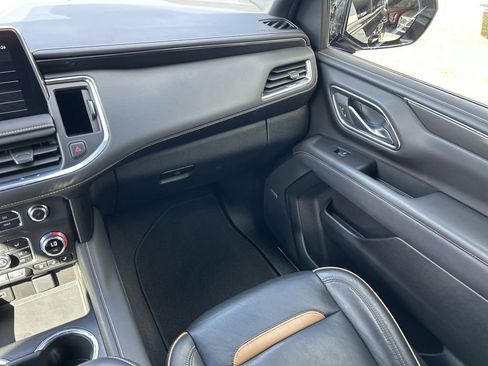 Certified 2024 GMC Yukon XL AT4 w/ Technology Package image 17