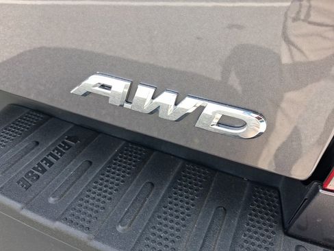 Used 2021 Honda Ridgeline RTL image 9