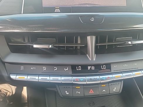 Certified 2022 Cadillac CT4 V Blackwing w/ Driver Assist Package RWD image 21