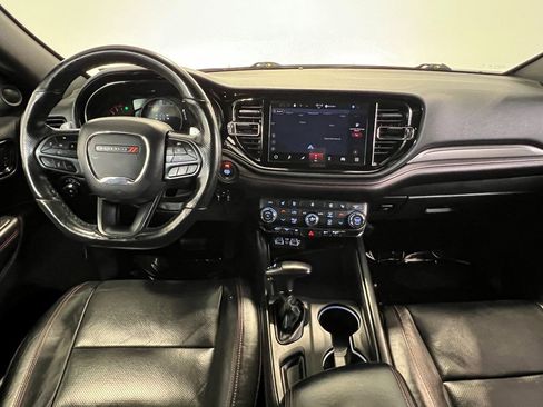 Certified 2023 Dodge Durango GT image 19