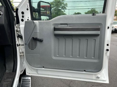 Used 2015 Ford F250 XL w/ XL Value Package AWD/4WD image 21