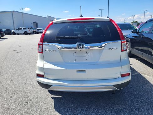 Used 2016 Honda CR-V EX-L image 5