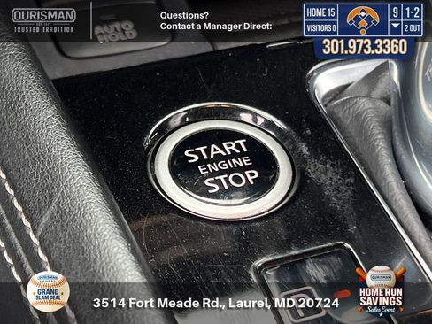 Used 2024 Nissan Kicks SV FWD image 25