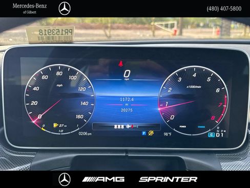 Certified 2023 Mercedes-Benz C 300 Sedan image 30