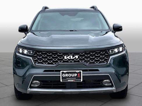 Used 2022 Kia Sorento SX Prestige AWD/4WD image 4