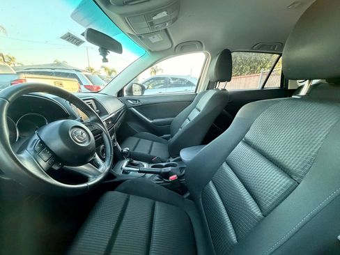 Used 2015 MAZDA CX-5 Touring image 6