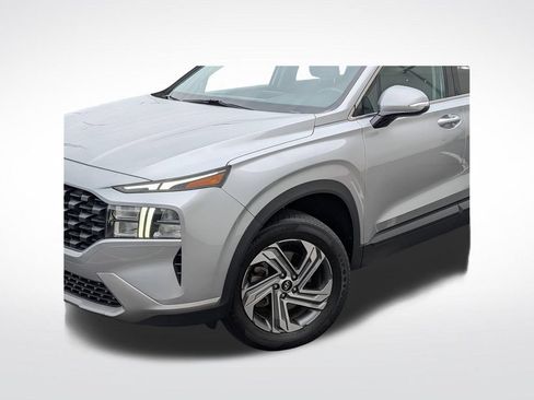 Used 2023 Hyundai Santa Fe SEL AWD/4WD image 27