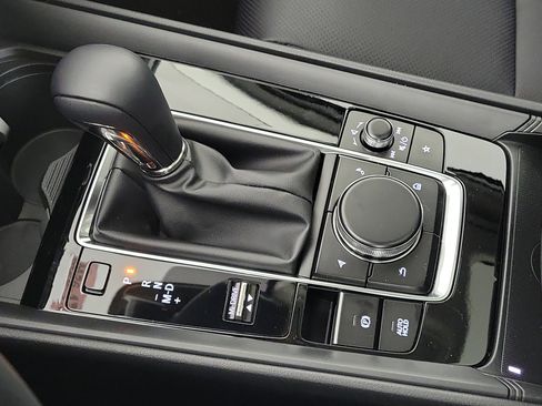 New 2026 MAZDA CX-50 2.5 Turbo w/ Cargo Package image 24