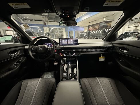 New 2026 Honda Accord Sport image 18