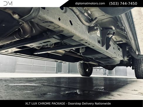 Used 2018 Ford F150 XLT w/ Equipment Group 302A Luxury image 51