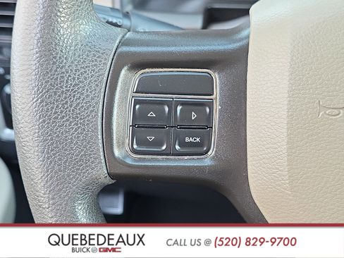 Used 2012 RAM 1500 Classic SLT AWD/4WD image 15