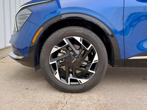 Used 2023 Kia Sportage SX AWD/4WD image 39