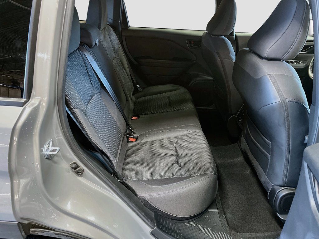 Used 2025 Subaru Forester Premium AWD/4WD image 26