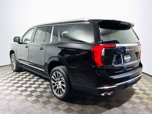 New 2026 GMC Yukon XL Denali w/ Denali Reserve Package image 5
