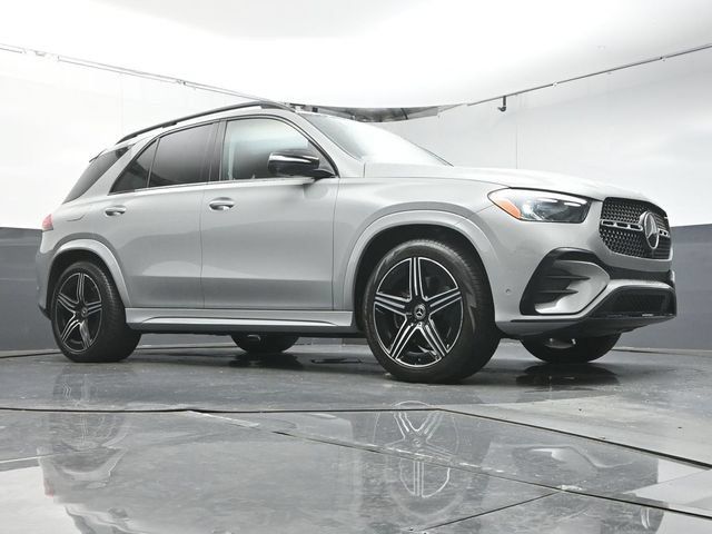 Certified 2025 Mercedes-Benz GLE 350 4MATIC image 29